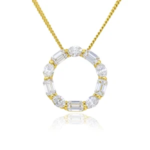 Oval Cut Diamond Ring